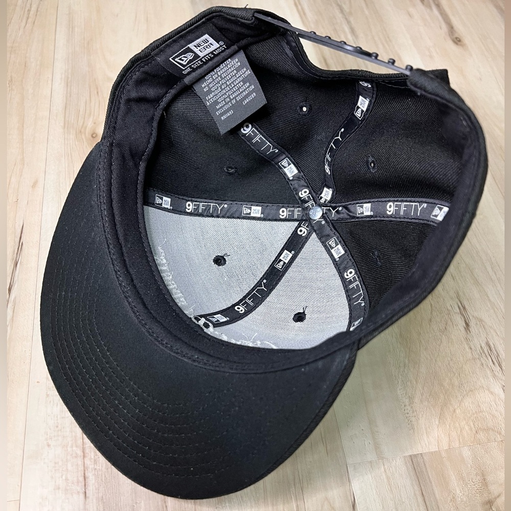 Circa Sports x New Era x 9 fifty x one size
